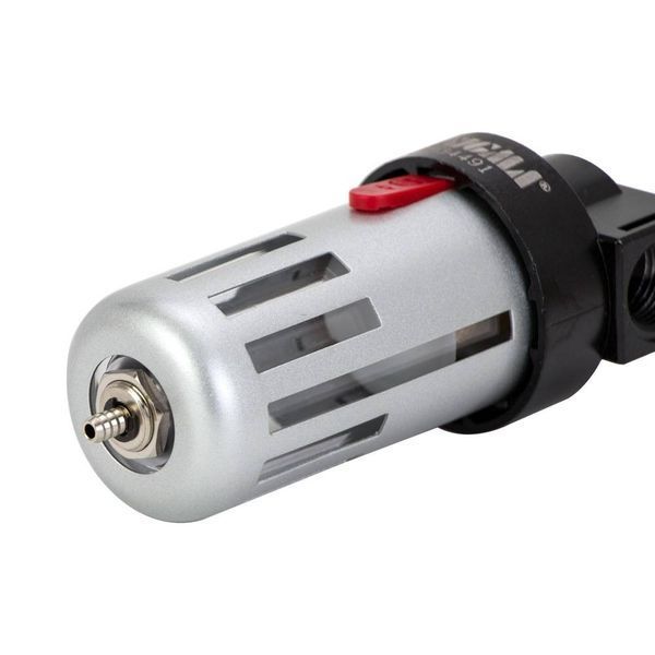 Фільтр-вологовідділювач 1200 л/хв 1/2" SIGMA (7034491) SG-7034491 фото