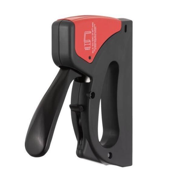 Степлер строительный INTERTOOL RT-0120 RT-0120 фото