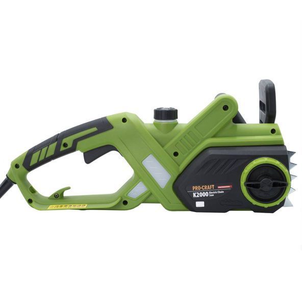 Ланцюгова пила Procraft K2000 бічна PC-702000 фото