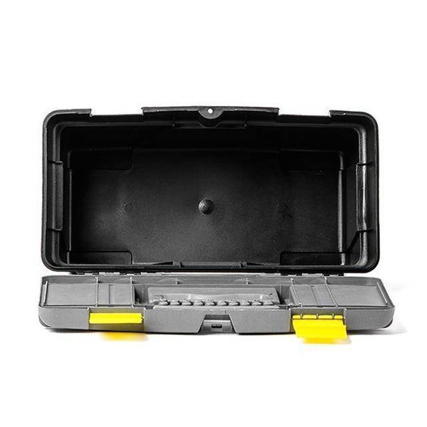 Ящик для инструмента 16.5" 412*214*188мм INTERTOOL BX-0316 BX-0316 фото