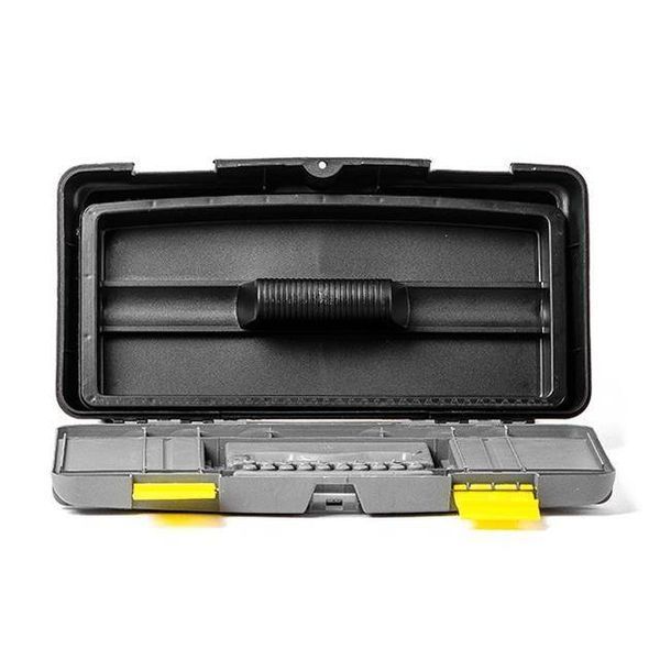 Ящик для инструмента 16.5" 412*214*188мм INTERTOOL BX-0316 BX-0316 фото
