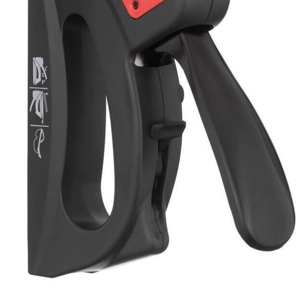 Степлер строительный INTERTOOL RT-0120 RT-0120 фото