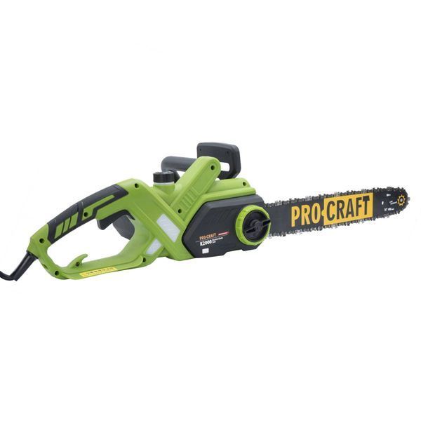 Ланцюгова пила Procraft K2000 бічна PC-702000 фото