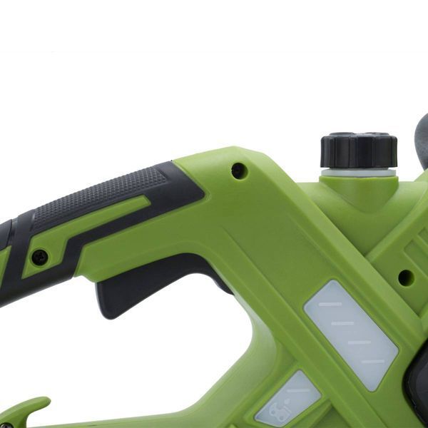 Ланцюгова пила Procraft K2000 бічна PC-702000 фото