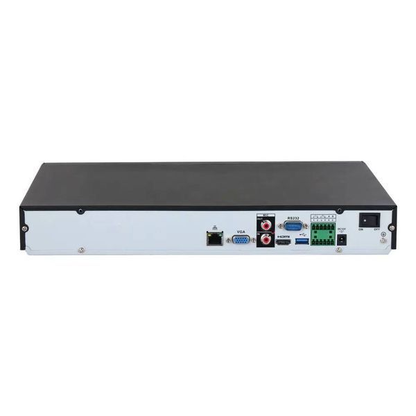 Видеорегистратор Dahua DHI-NVR5216-EI DHI-NVR5216-EI фото