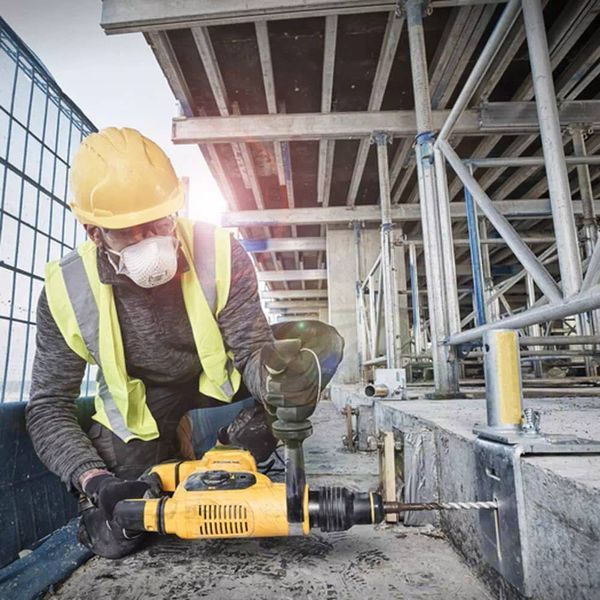 Молоток відбійний мережевий DeWALT D25810K D25810K фото