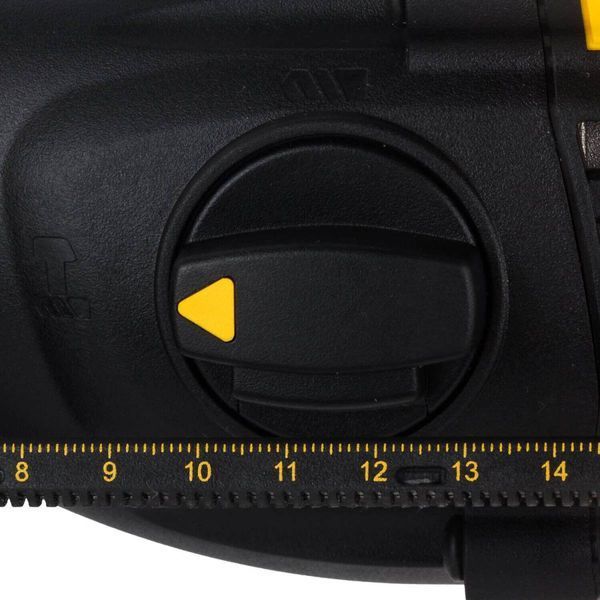 Перфоратор сетевой SDS-Plus DeWALT D25133K D25133K фото