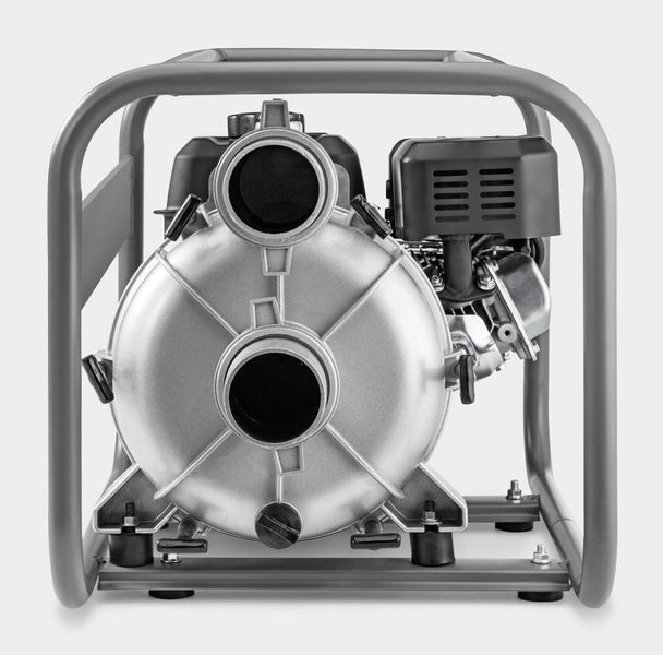 Мотопомпа Karcher для грязной воды бензиновая WWP 45 (1.042-210.0) 1.042-210.0 фото