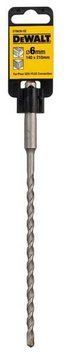 Бур Dewalt DT9636 SDS-Plus (6x150x200мм.) DT9636 фото