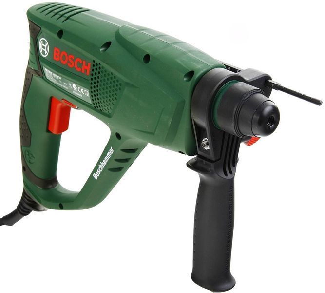 Перфоратор Bosch PBH 2100 RE 0.603.3A9.320 0.603.3A9.320 фото