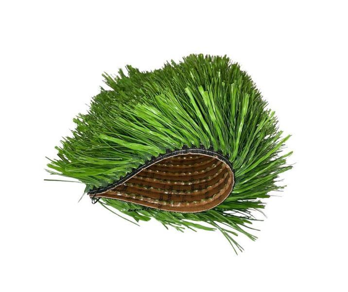Штучна трава Turfgrass Fusion 60 мм 578373 фото