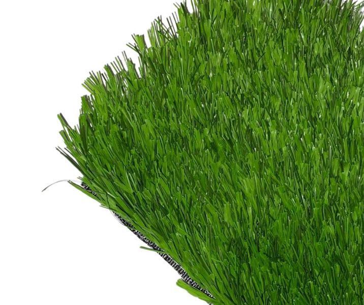 Штучна трава Turfgrass Fusion 60 мм 578373 фото