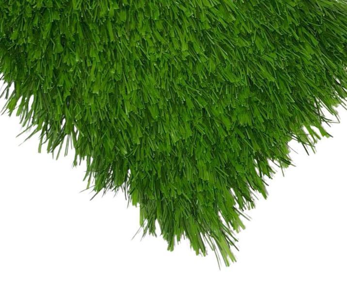 Штучна трава Turfgrass Fusion 60 мм 578373 фото