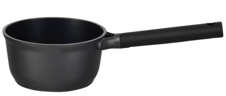 Ківш IQ Be Traditional 16 см (1.4 л) з кришкою (IQ-4045-16) IQ-4045-16 фото