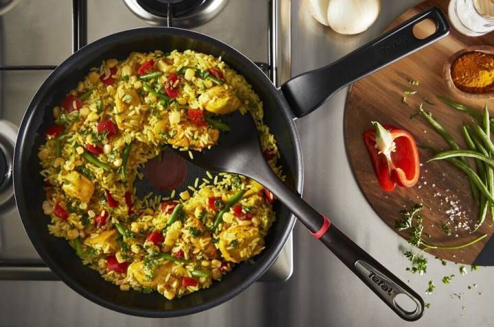 Сковорода Tefal XL Intense 26 см (C3840553) C3840553 фото