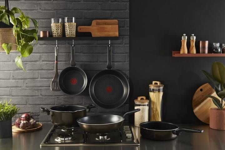 Сковорода Tefal XL Intense 26 см (C3840553) C3840553 фото