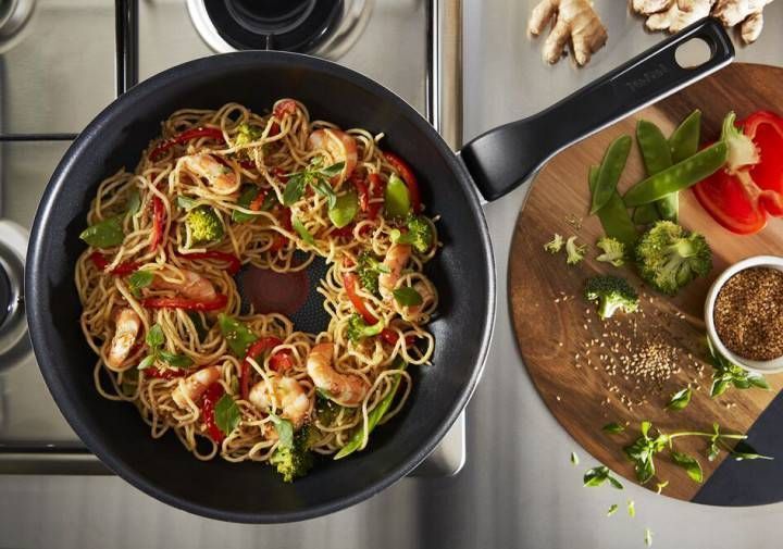 Сковорода Tefal XL Intense 26 см (C3840553) C3840553 фото