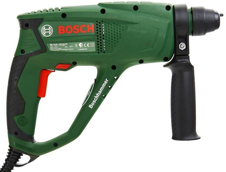 Перфоратор Bosch PBH 2100 RE 0.603.3A9.320 0.603.3A9.320 фото