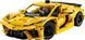 LEGO 42205 Technic Chevrolet Corvette Stingray 42205 фото 2