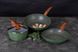 Ківш RINGEL Pesto 18 см з кришкою (RG-4137-18) RG-4137-18 фото 4