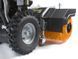 Подметальная машина бензиновая самоходная STIGA SWS800GE SWS800GE фото 15