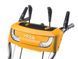 Подметальная машина бензиновая самоходная STIGA SWS800GE SWS800GE фото 12
