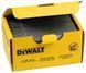 Гвозди оцинкованные DeWalt DNBA1650GZ, L=50мм, толщина 1.6мм, 2500шт DNBA1650GZ фото 1