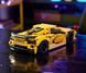 LEGO 42205 Technic Chevrolet Corvette Stingray 42205 фото 11