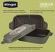 Гусятница RINGEL Zitrone Olive Сковорідка Ростер 34x24x13.5 см (6+3л) з кришкою (RG-2108-34/OL) RG-2108-34/OL фото 11