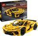LEGO 42205 Technic Chevrolet Corvette Stingray 42205 фото 3