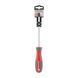 Викруткa PH3 * 150 мм, CR-V INTERTOOL VT-3324 VT-3324 фото 5