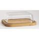 Маслянка VIVA BAMBOO / 17х12.5х5.9 см в уп. (LB-640) LB-640 фото 2