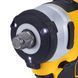 Гайковерт ударный акумуляторний безщітковий DeWALT DCF901P1G DCF901P1G фото 7