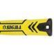 Кувалда 1000г фібергласова ручка SIGMA (4311101) SG-4311101 фото 5
