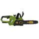 Аккумуляторная цепная пила Procraft PKA36 + 1 акб 4Ач Turbo + ЗП charger20/1 PC-382423 фото 2