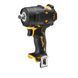 Гайковерт ударный акумуляторний безщітковий DeWALT DCF901P1G DCF901P1G фото 5