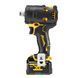 Гайковерт ударный акумуляторний безщітковий DeWALT DCF901P1G DCF901P1G фото 2