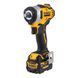 Гайковерт ударный акумуляторний безщітковий DeWALT DCF901P1G DCF901P1G фото 1
