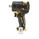 Гайковерт ударный акумуляторний безщітковий DeWALT DCF901P1G DCF901P1G фото 4