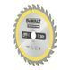 Диск пильный CONSTRUCTION DeWALT DT1935 DT1935 фото 1
