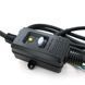 ПЗВ в розетку NB-KL3O-10, 250V / 10A, (2000 Вт) NB-KL3O-10 фото 3