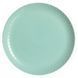 Тарілка обідня Luminarc Pampille Light Turquoise 25 см (Q4649) Q4649 фото 4