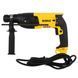 Перфоратор сетевой SDS-Plus DeWALT D25133K D25133K фото 2