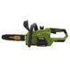 Аккумуляторная цепная пила Procraft PKA36 + 1 акб 4Ач Turbo + ЗП charger20/1 PC-382423 фото 15