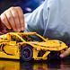 LEGO 42205 Technic Chevrolet Corvette Stingray 42205 фото 6