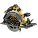 Пила дискова акумуляторна DeWALT DCS579NT DCS579NT фото 2