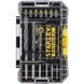 Набор бит и сверл STANLEY STA88554 STA88554 фото 1