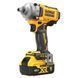 Гайкокрут ударный аккумуляторный бесщеточный DeWALT DCF892P2T DCF892P2T фото 1