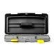 Ящик для инструмента 16.5" 412*214*188мм INTERTOOL BX-0316 BX-0316 фото 5