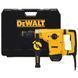 Молоток відбійний мережевий DeWALT D25810K D25810K фото 1
